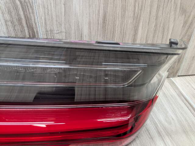 19-21 OEM BMW G20 330 M340 Rear Left Driver Side LED Inner Stop Tail Light