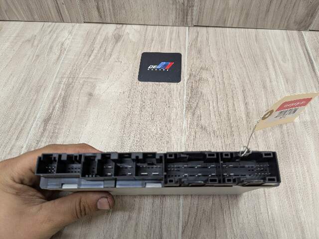 OEM BMW G01 G02 G05 G07 G12 G20 G29 G30 F90 Front Left Right Seat Control Module