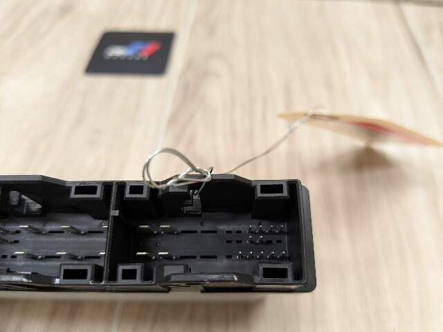 OEM BMW G01 G02 G05 G07 G12 G20 G29 G30 F90 Front Left Right Seat Control Module