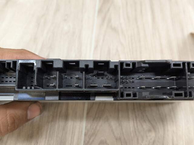 OEM BMW G01 G02 G05 G07 G12 G20 G29 G30 F90 Front Left Right Seat Control Module