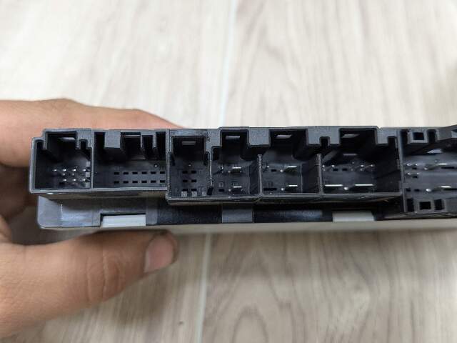 OEM BMW G01 G02 G05 G07 G12 G20 G29 G30 F90 Front Left Right Seat Control Module