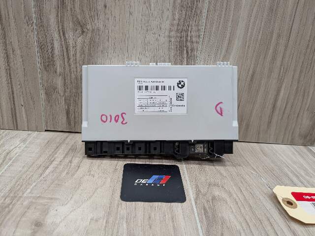 OEM BMW G01 G02 G05 G07 G12 G20 G29 G30 F90 Front Left Right Seat Control Module