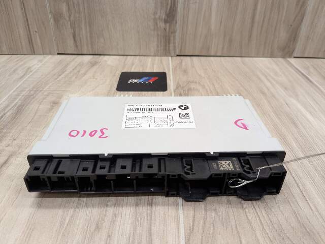 OEM BMW G01 G02 G05 G07 G12 G20 G29 G30 F90 Front Left Right Seat Control Module