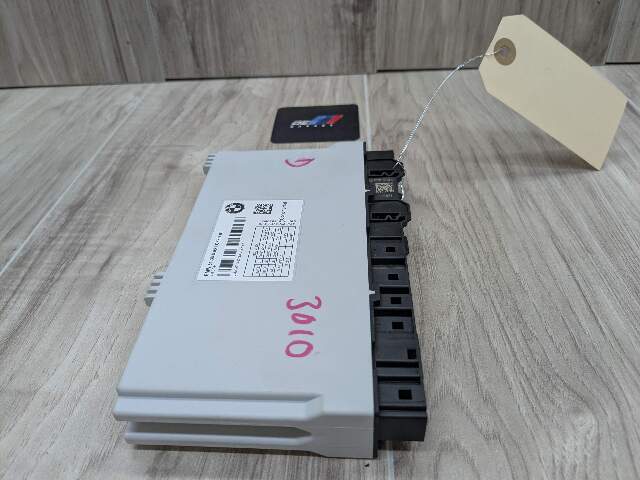 OEM BMW G01 G02 G05 G07 G12 G20 G29 G30 F90 Front Left Right Seat Control Module