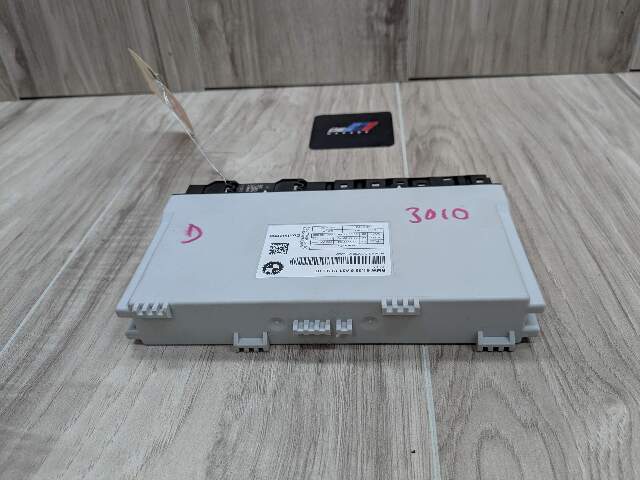 OEM BMW G01 G02 G05 G07 G12 G20 G29 G30 F90 Front Left Right Seat Control Module