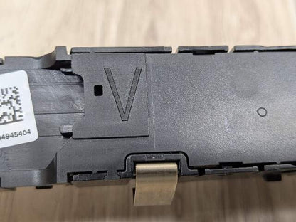 OEM BMW G20 G22 G23 G80 G82 G83 M3 M4 Control Panel Radio Media Buttons Control