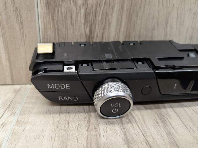 OEM BMW G20 G22 G23 G80 G82 G83 M3 M4 Control Panel Radio Media Buttons Control