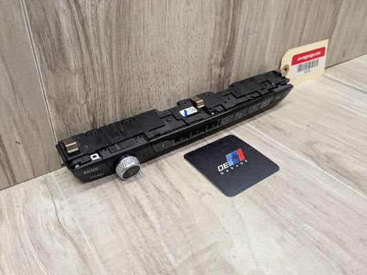 OEM BMW G20 G22 G23 G80 G82 G83 M3 M4 Control Panel Radio Media Buttons Control