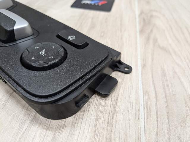 OEM BMW G01 G02 G20 M340 X3 Front Passenger Right Seat Adjustment Control Switch