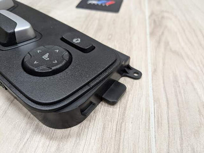 OEM BMW G01 G02 G20 M340 X3 Front Passenger Right Seat Adjustment Control Switch