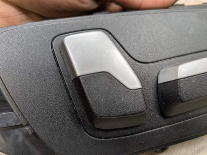 OEM BMW G01 G02 G20 M340 X3 Front Passenger Right Seat Adjustment Control Switch