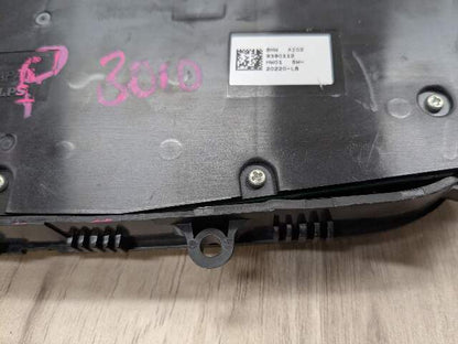 OEM BMW G01 G02 G20 M340 X3 Front Passenger Right Seat Adjustment Control Switch