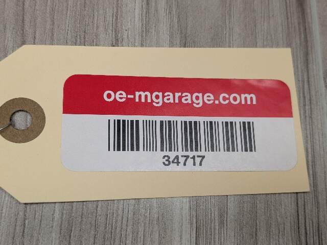 OEM BMW G01 G02 G20 M340 X3 Front Passenger Right Seat Adjustment Control Switch