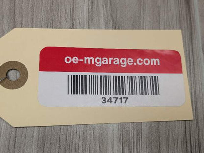 OEM BMW G01 G02 G20 M340 X3 Front Passenger Right Seat Adjustment Control Switch
