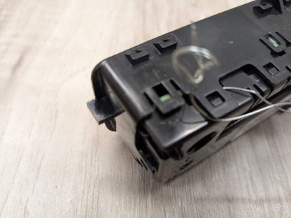OEM BMW G20 G22 G23 G26 G80 G82 G83 Rear AC Air Climate Control Switch Module