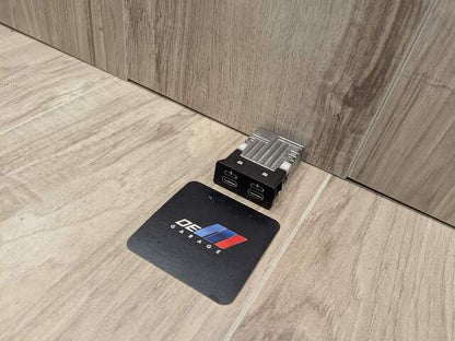 OEM BMW G01 G02 G11 G12 G20 G30 F97 USB Type C Charger Port Socket Connector