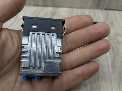 OEM BMW G01 G02 G11 G12 G20 G30 F97 USB Type C Charger Port Socket Connector