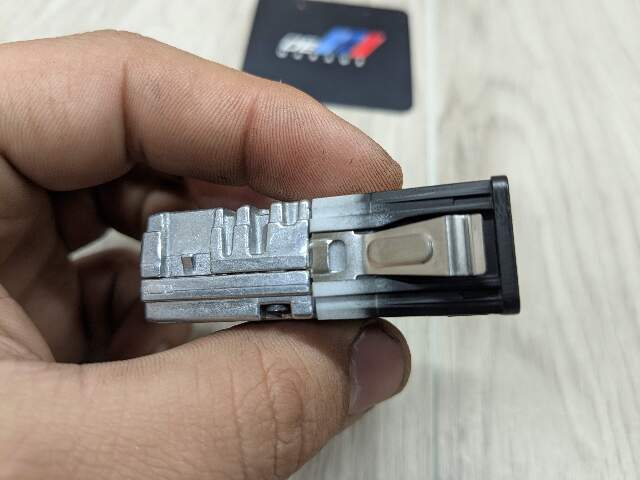 OEM BMW G01 G02 G11 G12 G20 G30 F97 USB Type C Charger Port Socket Connector