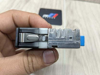 OEM BMW G01 G02 G11 G12 G20 G30 F97 USB Type C Charger Port Socket Connector