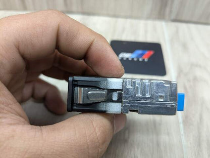 OEM BMW G01 G02 G11 G12 G20 G30 F97 USB Type C Charger Port Socket Connector