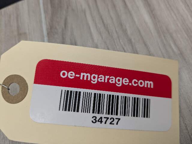 OEM BMW F44 F48 F97 G01 G05 G12 G20 G30 G80 USB Dual Type C Charger Port Socket