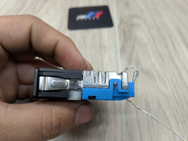 OEM BMW F44 F48 F97 G01 G05 G12 G20 G30 G80 USB Dual Type C Charger Port Socket