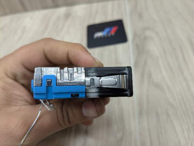 OEM BMW F44 F48 F97 G01 G05 G12 G20 G30 G80 USB Dual Type C Charger Port Socket