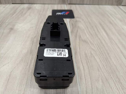 17-24 OEM BMW G30 X3 X5 F90 M5 Front Driver Main Master Power Window Switch