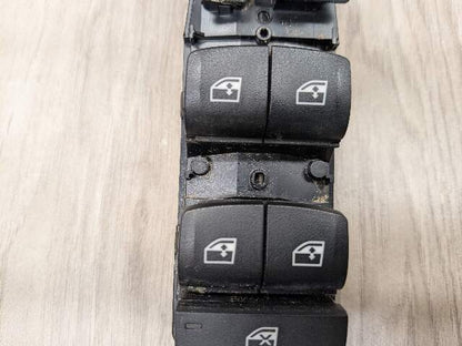 17-24 OEM BMW G30 X3 X5 F90 M5 Front Driver Main Master Power Window Switch