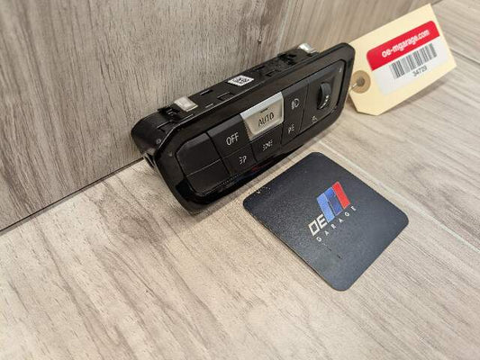 OEM BMW G20 G22 G23 G26 G42 G80 G82 G83 Headlight Control Switch Light Module