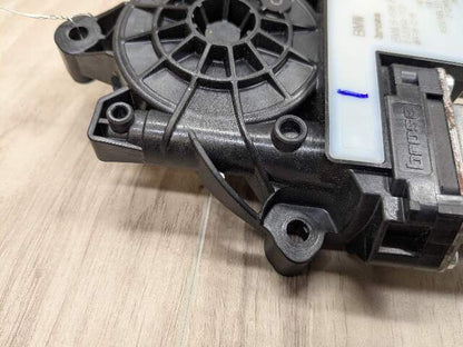 OEM BMW G20 G80 330 M340 M3 FRONT Left Driver Side Door Window Regulator Motor