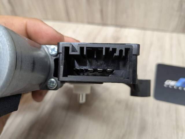 OEM BMW G20 G80 330 M340 M3 FRONT Left Driver Side Door Window Regulator Motor
