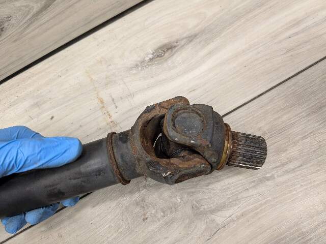 OEM BMW E70 E71 F15 F16 F85 F86 X5 X6 Front Driveshaft Axle Drive Shaft Assembly