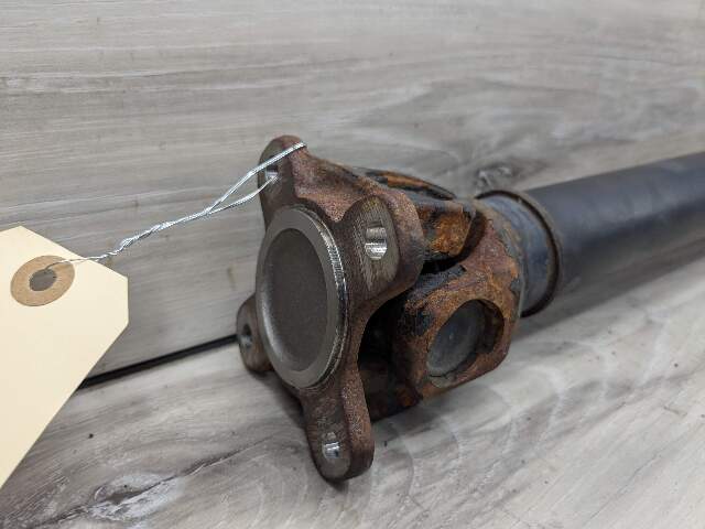OEM BMW E70 E71 F15 F16 F85 F86 X5 X6 Front Driveshaft Axle Drive Shaft Assembly