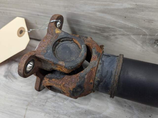 OEM BMW E70 E71 F15 F16 F85 F86 X5 X6 Front Driveshaft Axle Drive Shaft Assembly