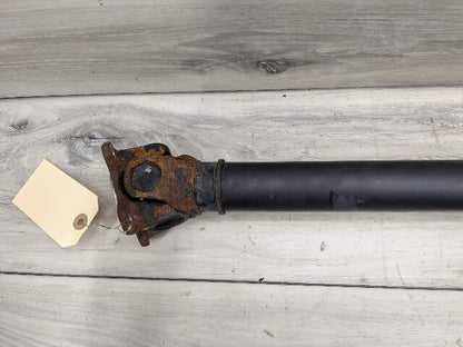 OEM BMW E70 E71 F15 F16 F85 F86 X5 X6 Front Driveshaft Axle Drive Shaft Assembly