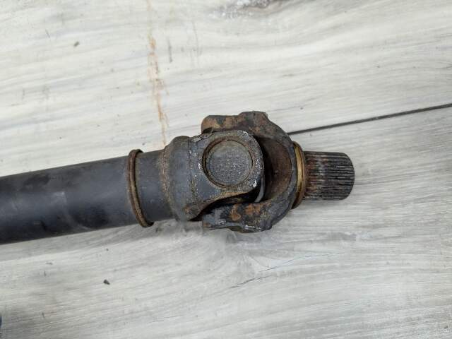 OEM BMW E70 E71 F15 F16 F85 F86 X5 X6 Front Driveshaft Axle Drive Shaft Assembly