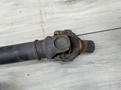OEM BMW E70 E71 F15 F16 F85 F86 X5 X6 Front Driveshaft Axle Drive Shaft Assembly