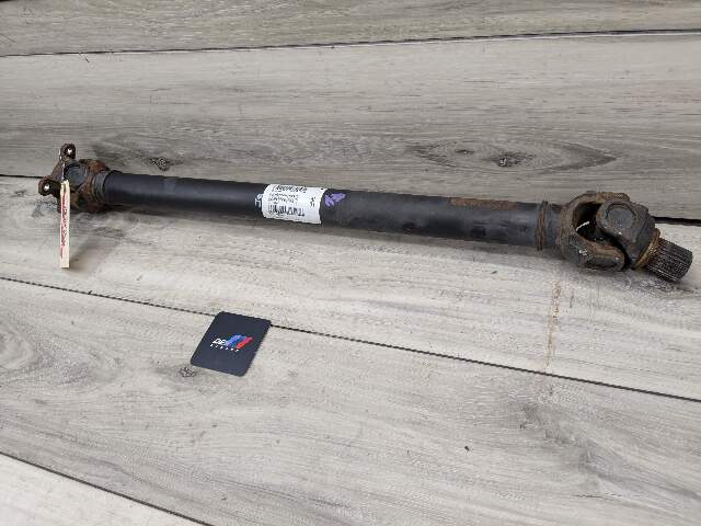 OEM BMW E70 E71 F15 F16 F85 F86 X5 X6 Front Driveshaft Axle Drive Shaft Assembly