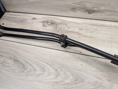 14-18 OEM BMW F15 X5 N55 Xdrive AWD Inlet Outelt Oil Cooler Hose Tube Pipe SET