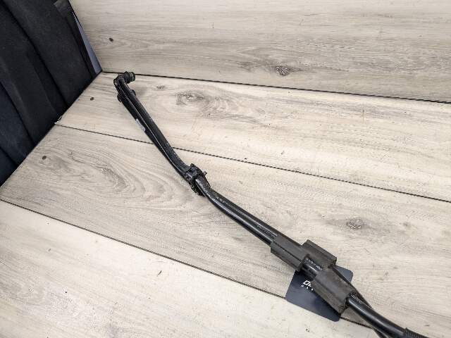 14-18 OEM BMW F15 X5 N55 Xdrive AWD Inlet Outelt Oil Cooler Hose Tube Pipe SET