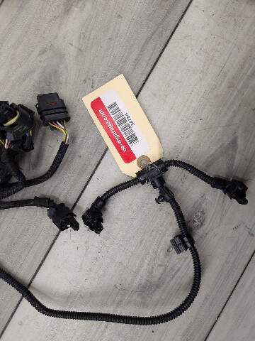 OEM BMW F23 F30 F33 F36 Engine B46 Engine Ignition Module Wiring Wire Harness