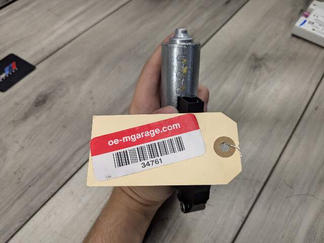 OEM BMW G20 G22 G26 G42 G80 G82 G87 M2 M3 M4 Sunroof Moonroof Motor Drive Unit