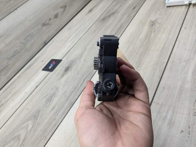 OEM BMW G20 G22 G26 G42 G80 G82 G87 M2 M3 M4 Sunroof Moonroof Motor Drive Unit