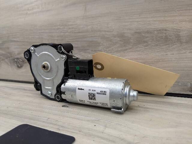 OEM BMW G20 G22 G26 G42 G80 G82 G87 M2 M3 M4 Sunroof Moonroof Motor Drive Unit
