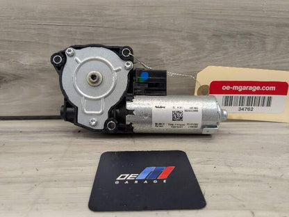 OEM BMW G20 G22 G26 G42 G80 G82 G87 M2 M3 M4 Sunroof Moonroof Motor Drive Unit