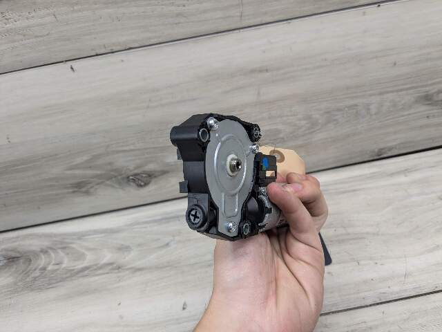 OEM BMW G20 G22 G26 G42 G80 G82 G87 M2 M3 M4 Sunroof Moonroof Motor Drive Unit