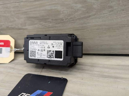 OEM BMW G20 G30 G42 330 M340 Radio Remote Receiver Tire Pressure Control Module