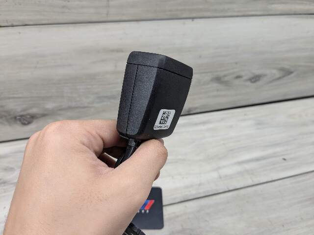 OEM BMW G42 G87 230 M240 M2 Rear Right Passenger Seatbelt Seat Belt Buckle