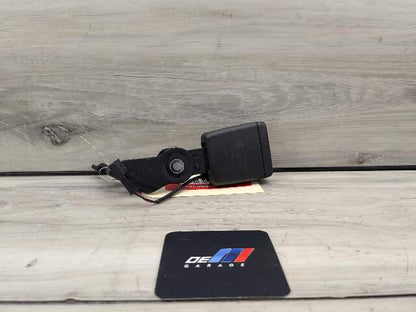 OEM BMW G42 G87 230 M240 M2 Rear Right Passenger Seatbelt Seat Belt Buckle